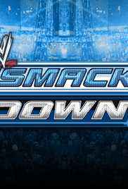 WWE Smackdown Live 22 11 2016 HDTV Full Movie